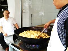 -邓记新一代糖油果子(四川煤管局供销公司职工宿舍店)