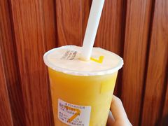 -7分甜(观前碧凤坊店)