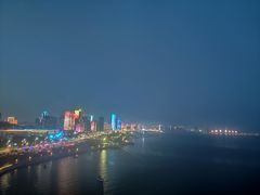-琴岛之星摩天轮