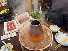 -清真·鸦儿李记·小馆(后海店)