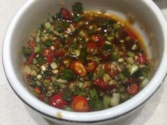 -古乐牛香·鲜牛肉牛杂火锅(新区店)