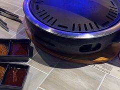 -胡哥烤肥牛(车公庙店)