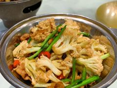 -香融府·烤鸭·家常菜(马家堡路店)