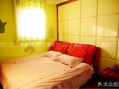 -曼谷文华中心点大酒店