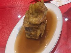 -魁盛居百年鲁菜馆(中林路店)