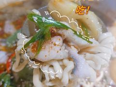 -友达面馆(广州总店)