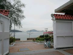 -香港银矿湾渡假酒店