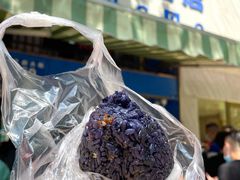 -芳婆糕团店(王府大街店)
