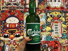 -江湖黑大兔(杨家坪店)