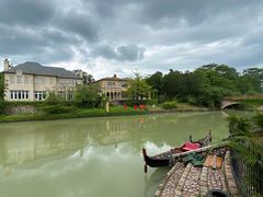 -中旅阿那亚九龙湖·公主酒店