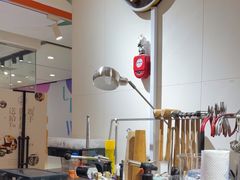 -十八字金·银饰·拼豆·开蚌DIY(魏公芳华里店)
