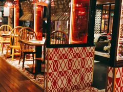 -江边城外烤全鱼(方庄时代购物中心店)