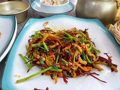 -屋里家延边朝鲜族冷面(梅林3店)