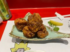 -火影忍者一乐拉面(环球港店)