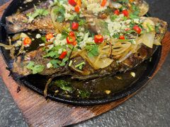 -小桂林烧鸽子