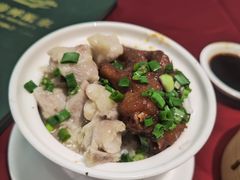 -金苑海鲜酒家(新港中路店)