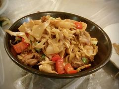 -可可大虾武汉土菜大排档(万松园1店)