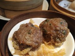 -丽晶轩中餐厅(重庆丽晶酒店)
