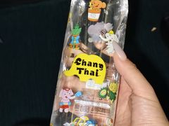 -曼谷素万那普国际机场