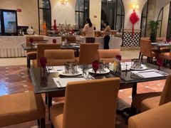 -骊韵咖啡厅(深圳中海凯骊酒店)
