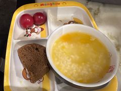 -绿茶餐厅(朝阳大悦城店)