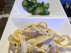 -火牛火韩式烤肉韩国料理(韩乐坊店)