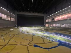 -广州市城市规划展览中心