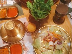 -闻老头·菊花炭烤肉(D11店)