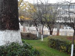 -云南师范大学(一二一西南联大校区)
