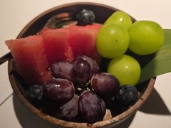 -月芽·自由餐厅·西溪湿地餐厅