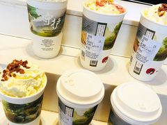 -茶颜悦色(登高路上店)