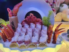 -海韵之星邮轮水会(明发商业广场店)