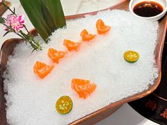 -滋粥楼·顺德菜(番禺广场总店)