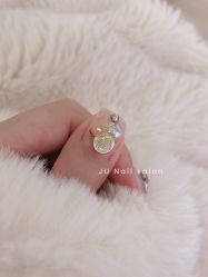 -JU·旧友日式美甲美睫工作室