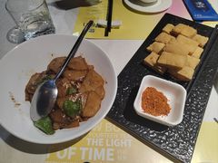 -时间仓(月湖公园店)
