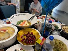 -聚鑫阁江浙菜·非遗传承技艺(青村帝华园店)