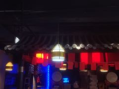 -令狐冲·活鱼馆(宝龙店)