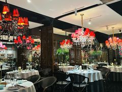-小河盐帮·私家菜·烤鸭(三元桥·霄云路店)