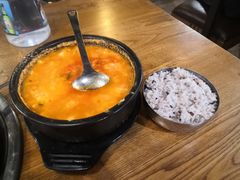 -包装马车·韩国料理·포장마차