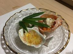 -鮨一日本料理(大中华店)