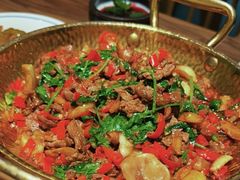 -九转小磨·非遗东北菜(万达广场店)