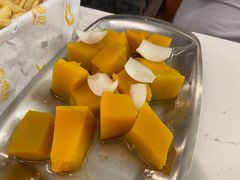 -有鱼吃·纸包烤鱼(曲江创意谷店)