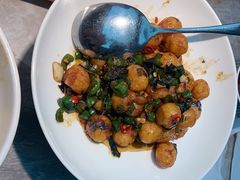 -鱼你相聚·河鲜馆(袁家岭店)