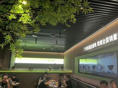 -客语客家菜(华发商都店)