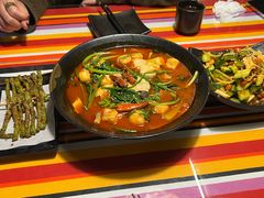 -吧嘚嘴炭烧鸽串吧(北海街店)