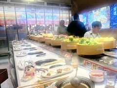 -龍歌自助小火锅(秦淮水游城店)