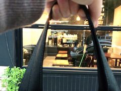 -black rainbow coffee
