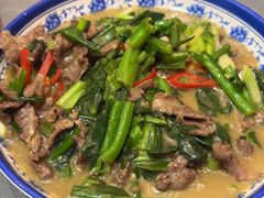 -官塘陈记鱼生·潮汕砂锅粥·牛肉火锅(潮枫路总店)