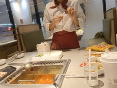 -海底捞火锅(八佰伴店)