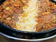 -高基五春川炒鸡排 韩国料理(威海总店)